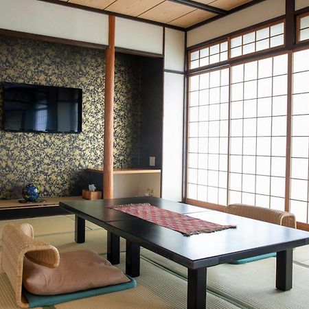 Hotel Senkei Hakone Exteriér fotografie