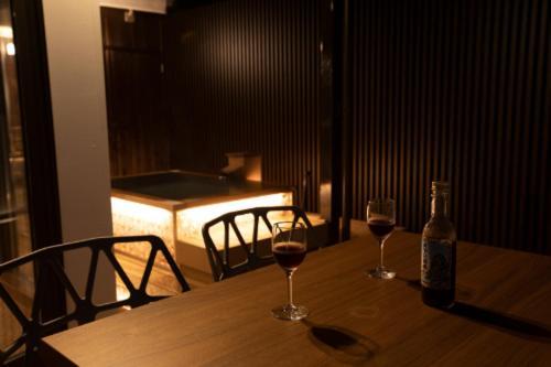 Hotel Senkei Hakone Exteriér fotografie