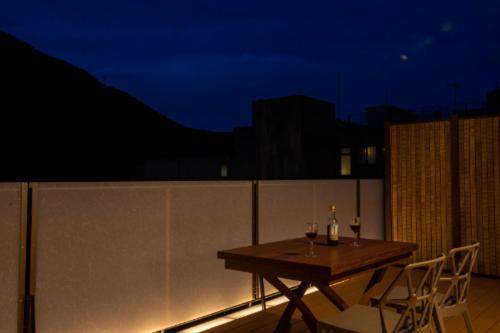 Hotel Senkei Hakone Exteriér fotografie