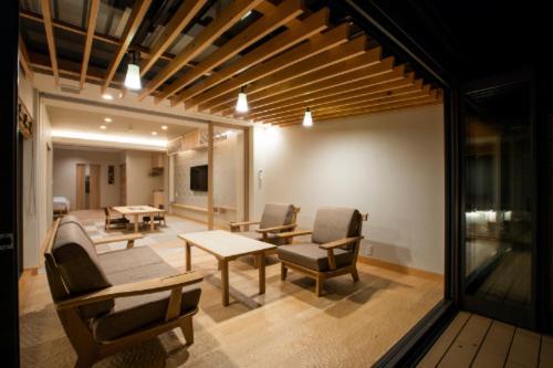 Hotel Senkei Hakone Exteriér fotografie