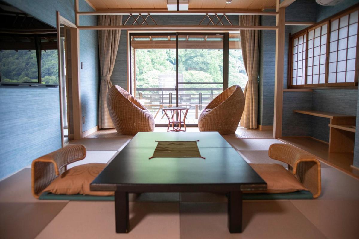 Hotel Senkei Hakone Exteriér fotografie