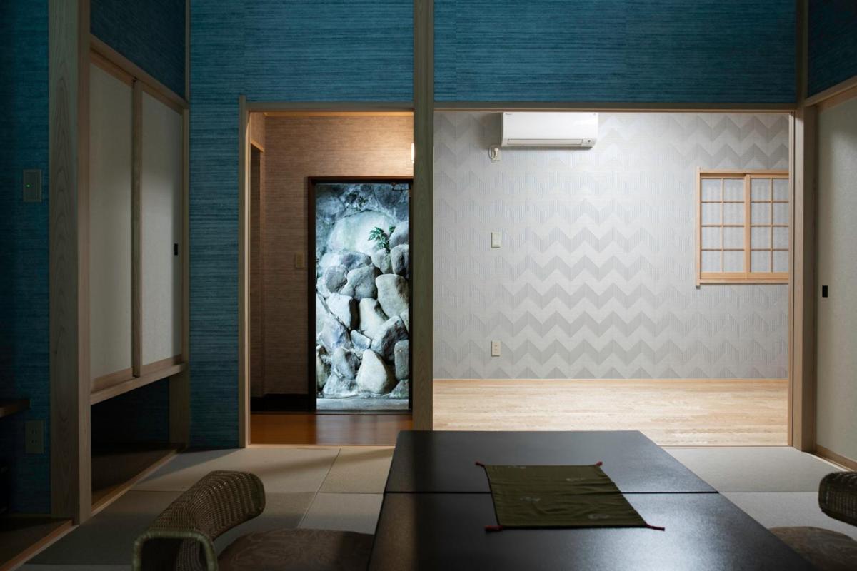Hotel Senkei Hakone Exteriér fotografie