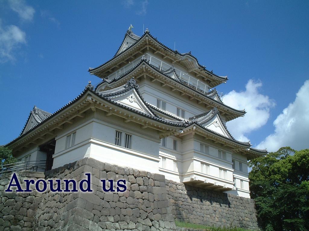 Hotel Senkei Hakone Exteriér fotografie